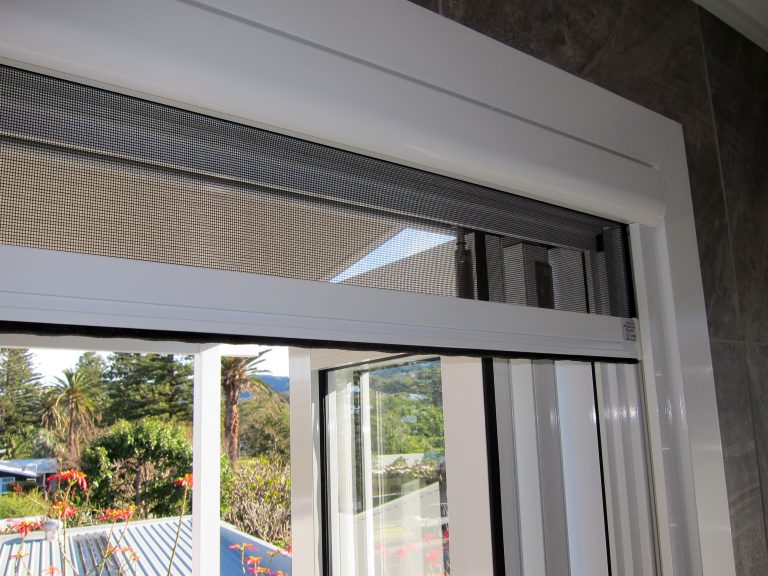 Pull Down Insect Screens Fly Screens Perth
