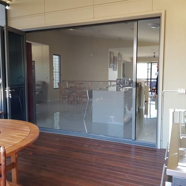 ZL2 Fly Screens for BiFold Doors Perth Fly Screens Perth