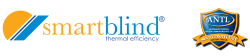 Smartblind Logo