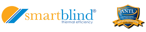 Smartblind Logo