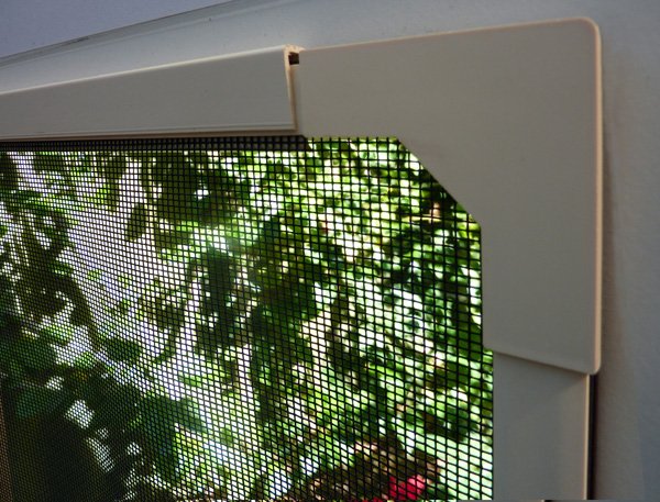 Custom Made Fly Screens