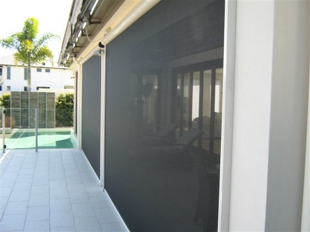 Flyscreens for Windows